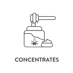 Amigos Cannabis Las Cruces NM vape cartridges and disposable cannabis vape pens Amigos Cannabis Albuquerque NM premium cannabis concentrates and live resin products