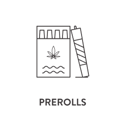 Amigos Cannabis Las Cruces New Mexico pre rolls and infused cannabis joints Amigos Cannabis Albuquerque New Mexico cannabis flower concentrates and THC products